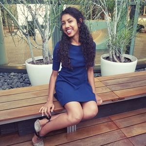 Meet your Posher, Smitha